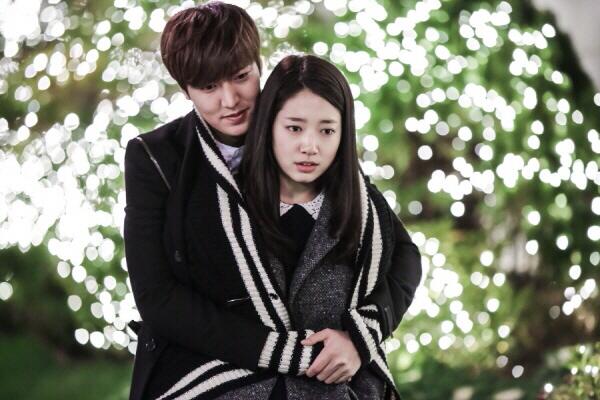 the heirs dramawiki