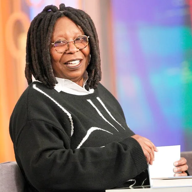 WHOOPI