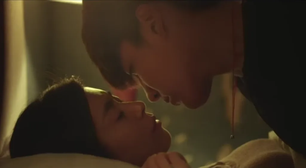 Wu Yifan Summer Tears in Paradise