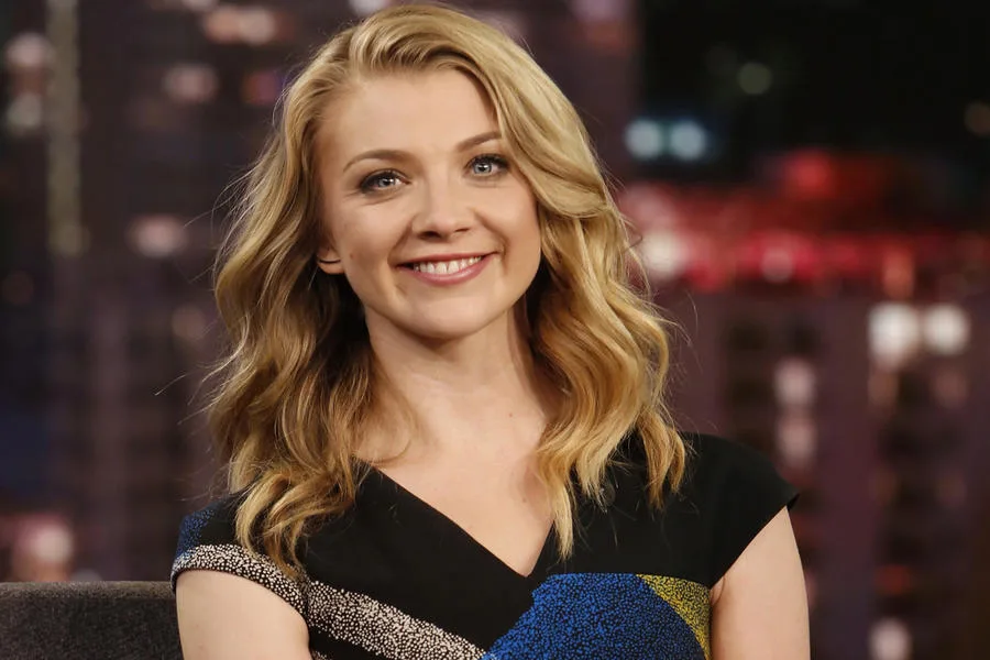 Jimmy Kimmel Live Natalie Dormer