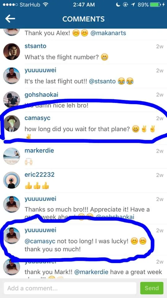 Source: Nikon Singapore's Facebook page