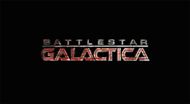 Battlestar Galactica Film