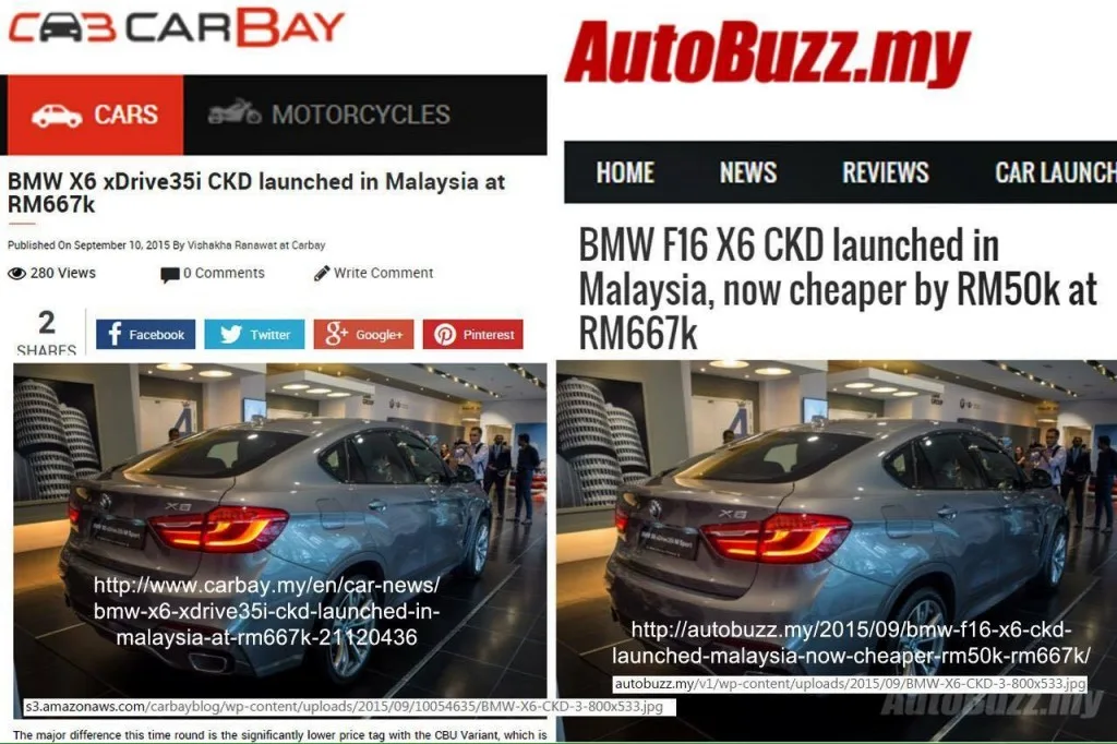CarBay Malaysia AutoBuzz