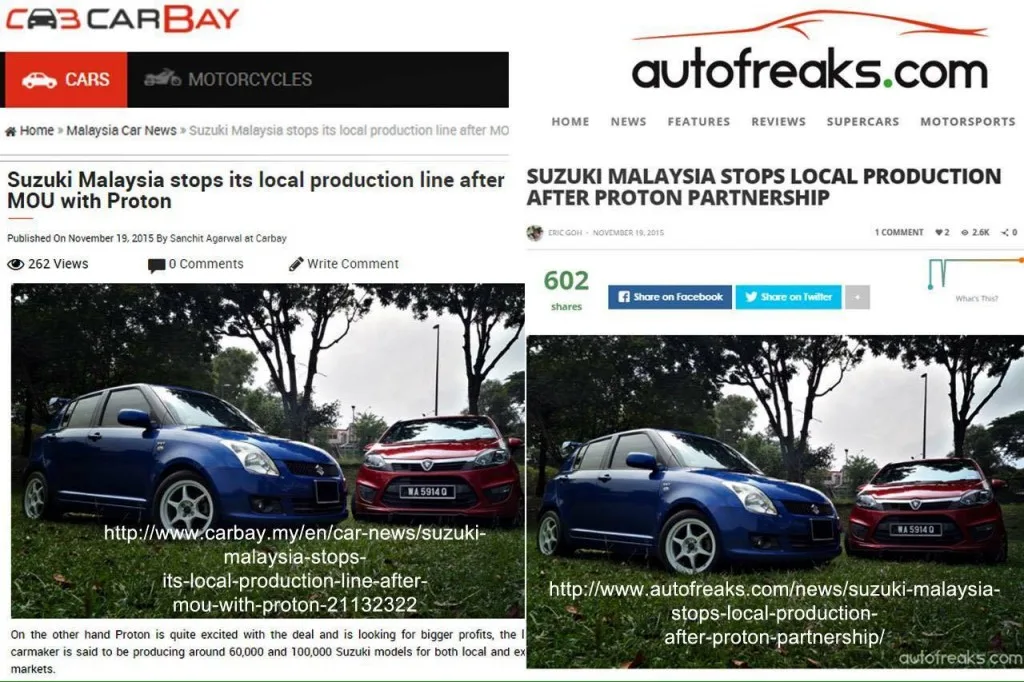 CarBay Malaysia Autofreaks