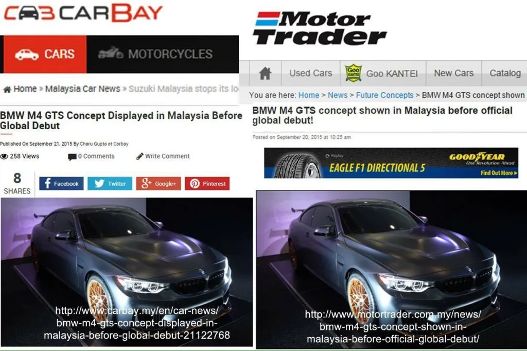 CarBay Malaysia Motor Trader Malaysia