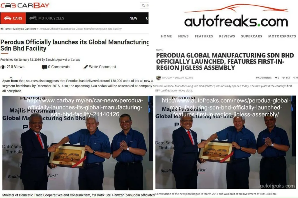 CarBay Malaysia autofreaks Stolen Content