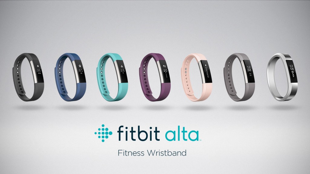 Source: Fitbit