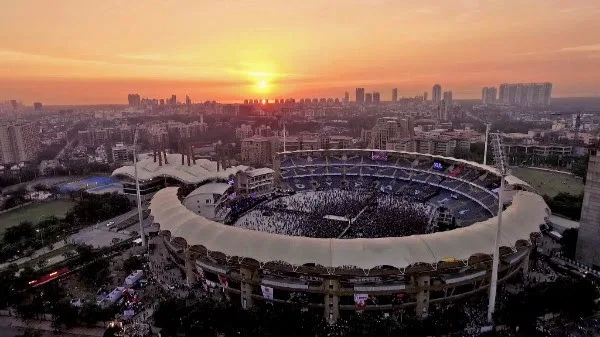 Hardwell World's Biggest Guestlist