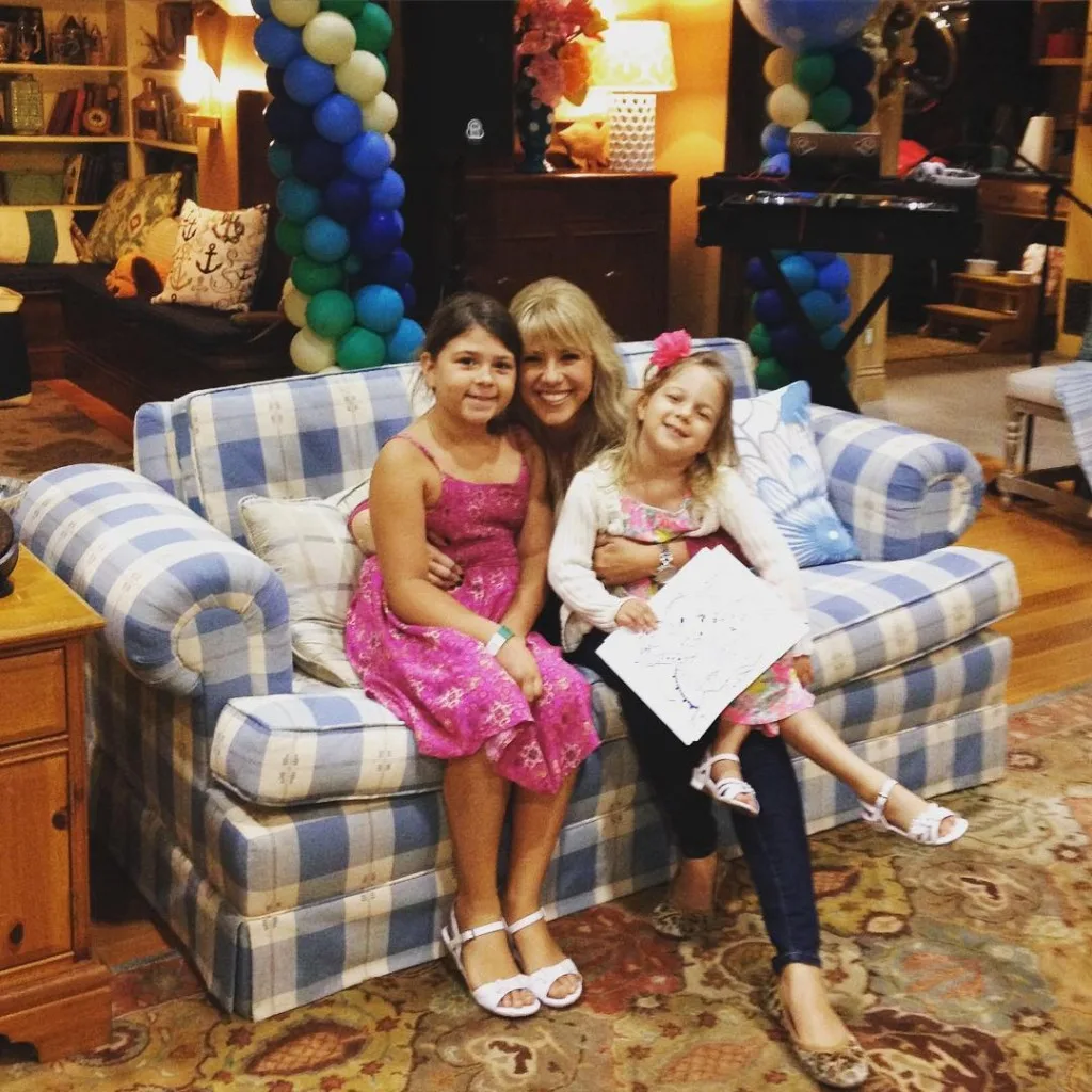 Source: instagram.com/jodiesweetin