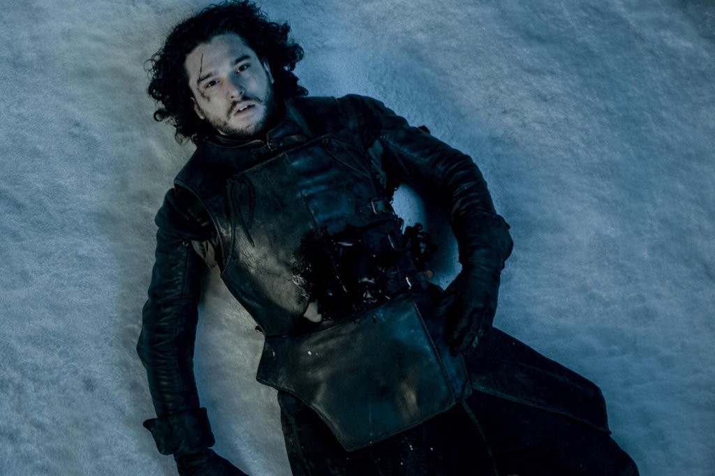 Jon Snow Death