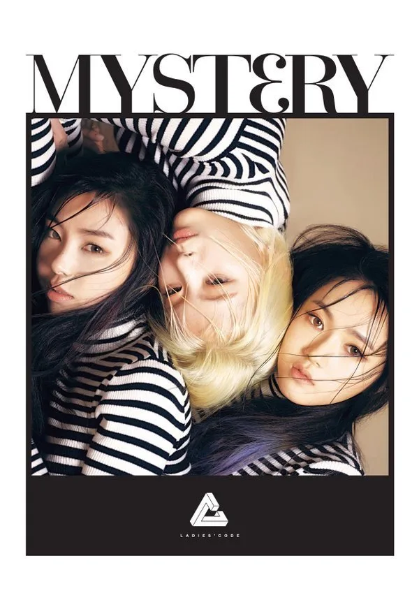 Ladies Code Mystery