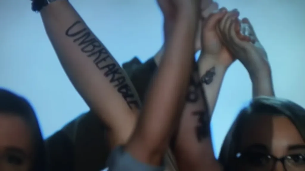 Lady Gaga Til It Happens To You Oscars 2016