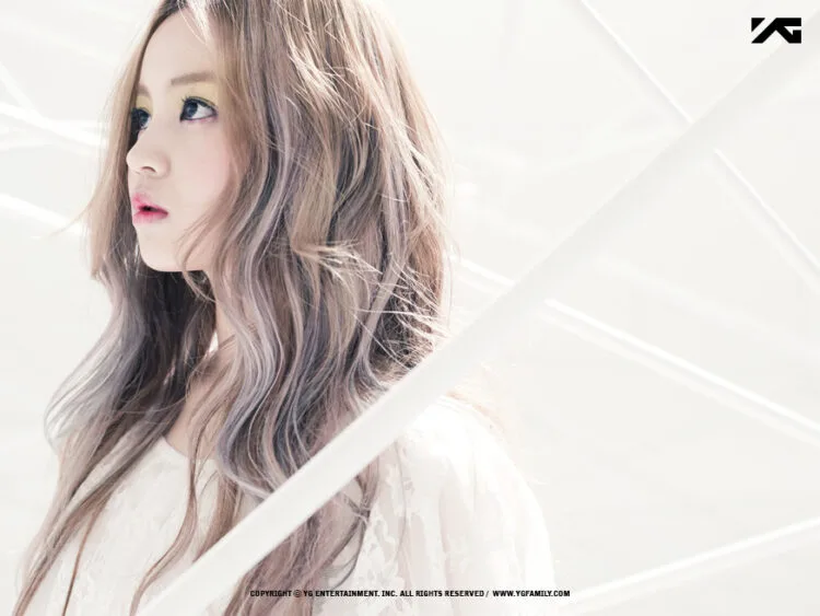 Source: YG Entertainment