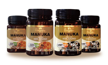 Manuka Honey Ban