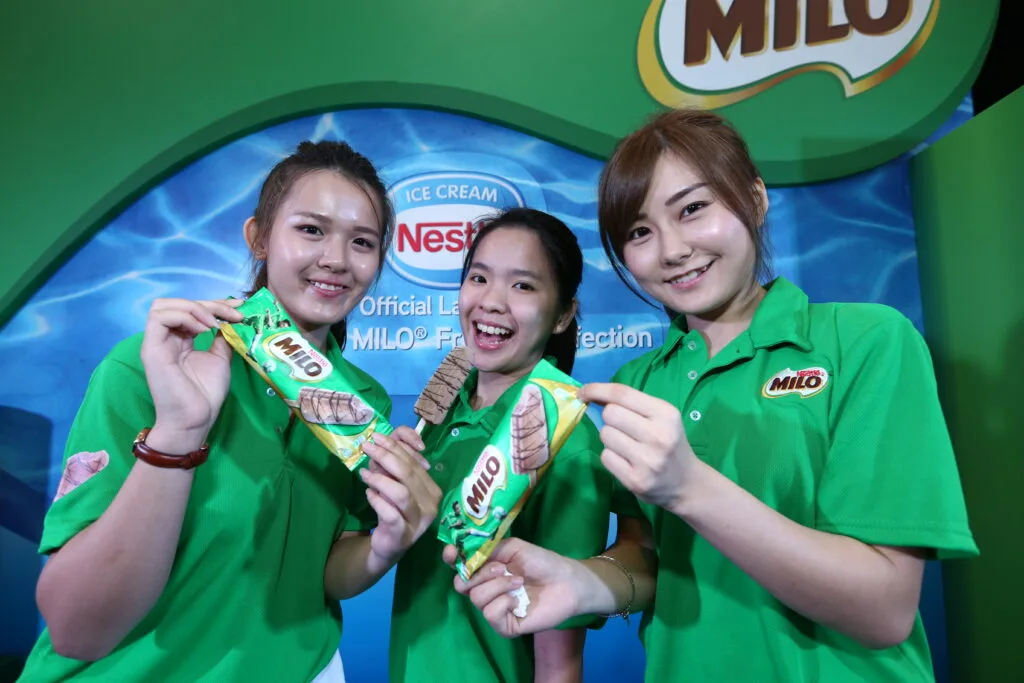 Nestle MILO Ice Cream Stick (05)