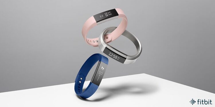 Source: Fitbit