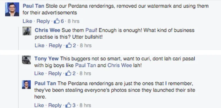 Paul Tan CarBay Malaysia