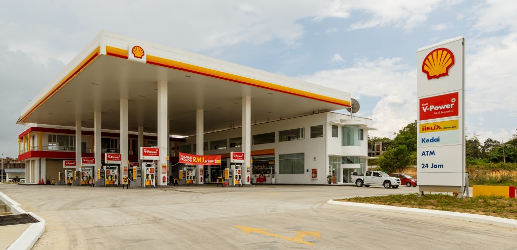 Petrol Malaysia