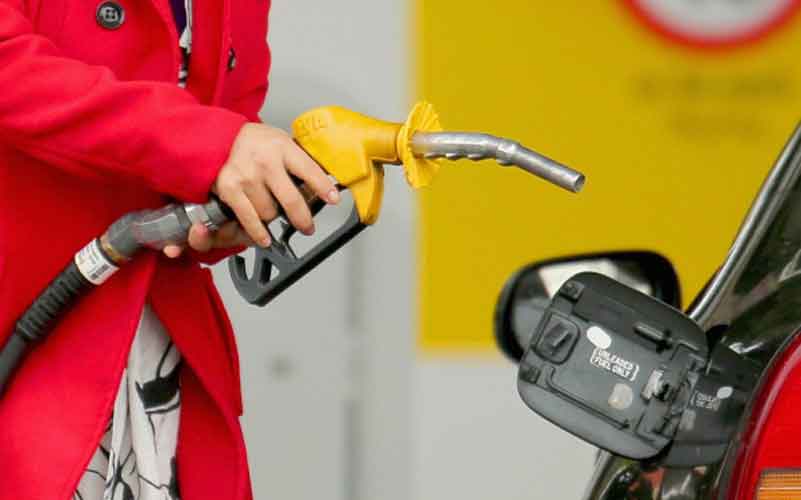 Petrol Price Malaysia