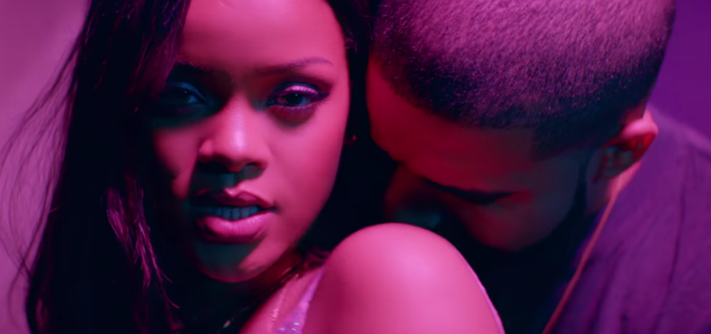 Rihanna Drake Work