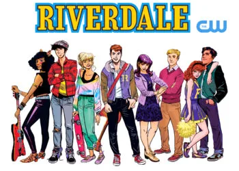 Source: Archie Comics