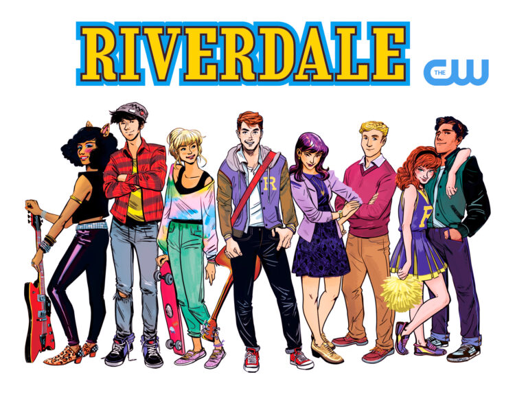 Source: Archie Comics