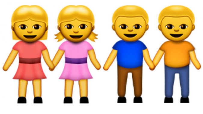 Emoji Indonesia Bans Gay Emojis On Messaging Apps