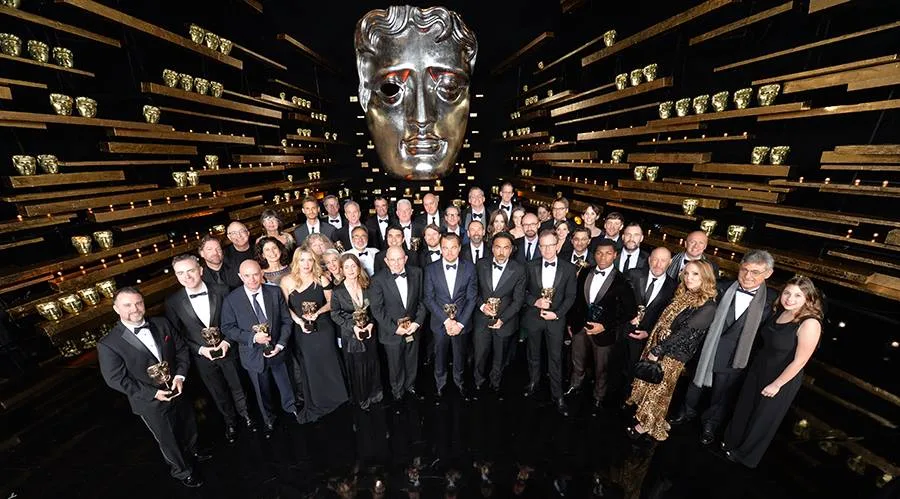 bafta