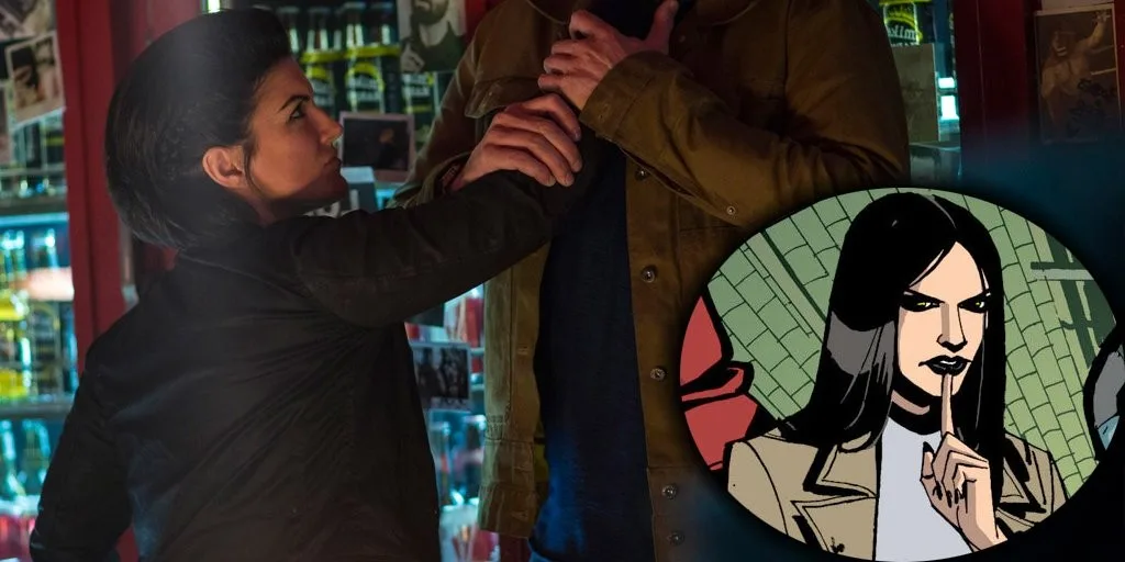 deadpool gina-carano-is-angel-dust