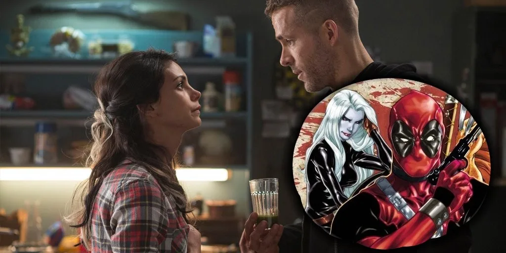 deadpool morena-baccarin