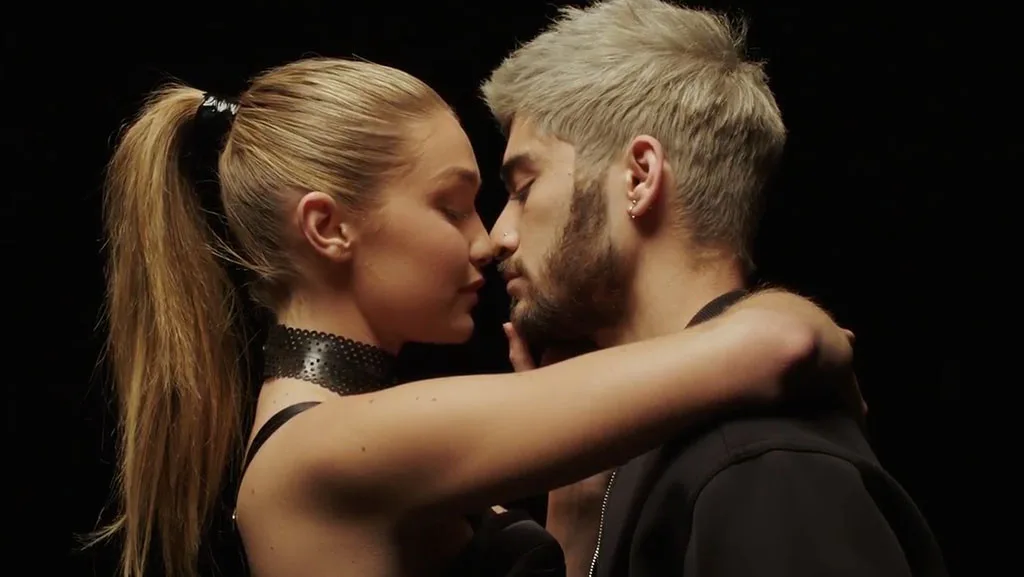 gigi zayn