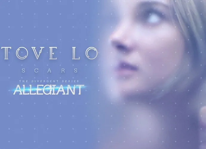 tove-lo scars divergent