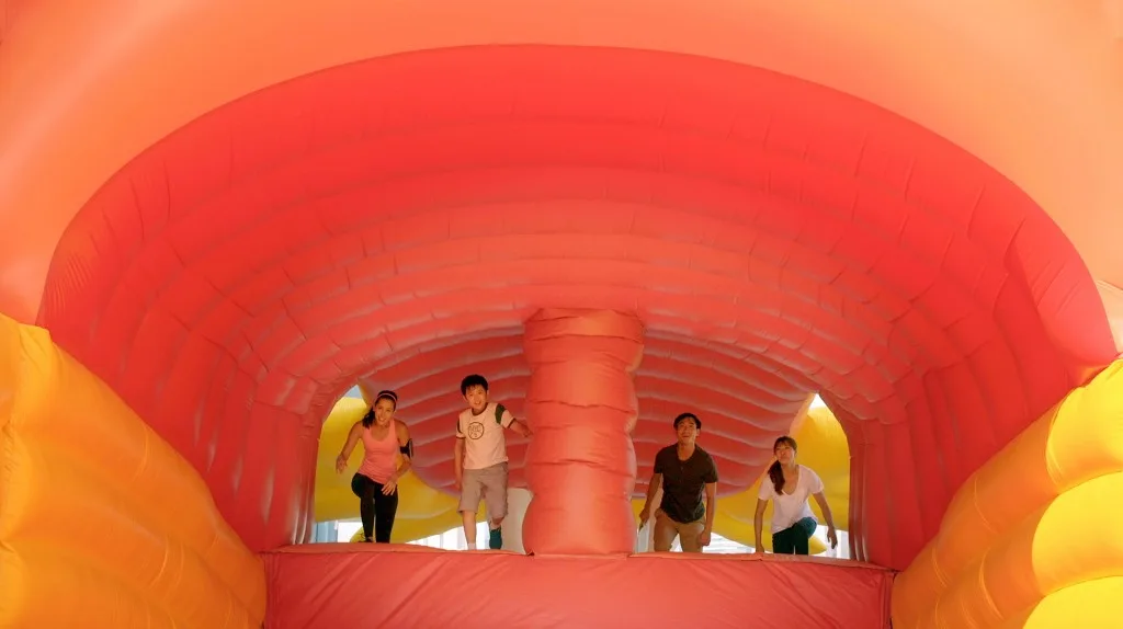 Source: Next Promotions