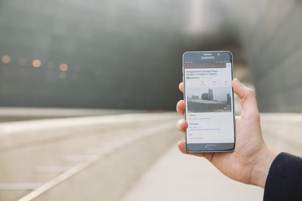 Enjoy Mobile Korea For Free