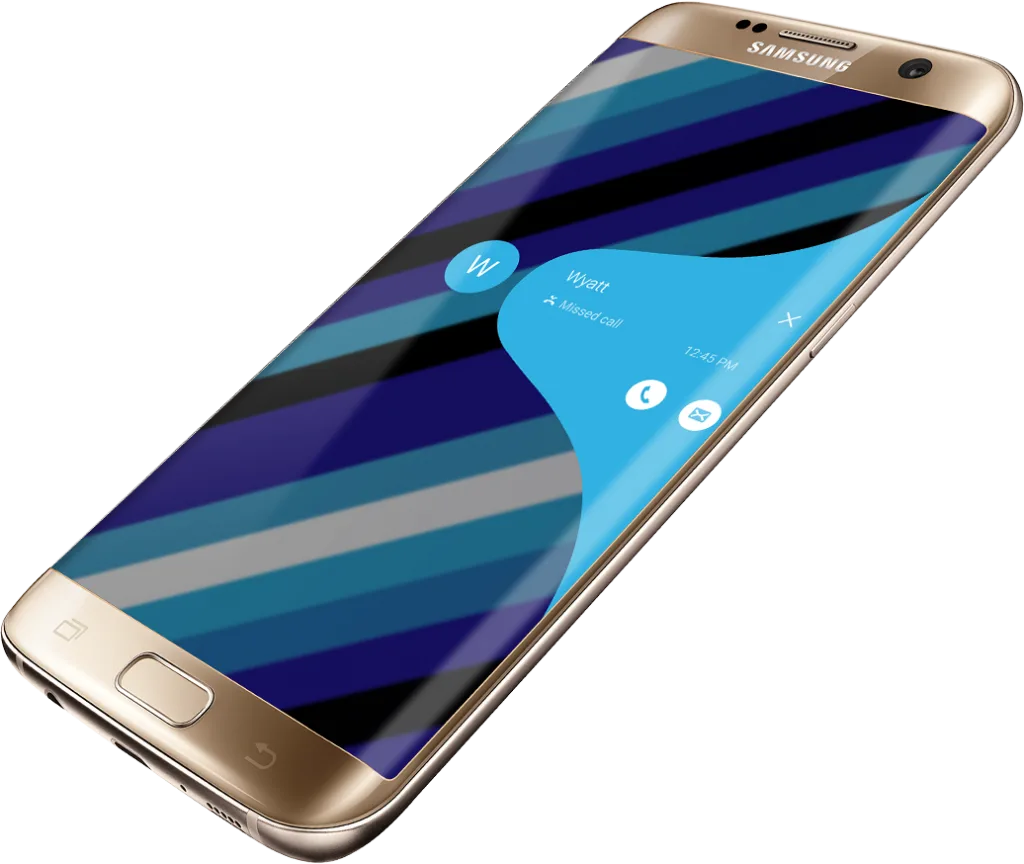 Galaxy S7 edge