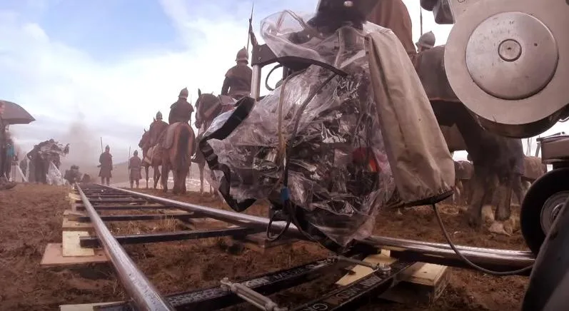 Game of Thrones S6 Featurette