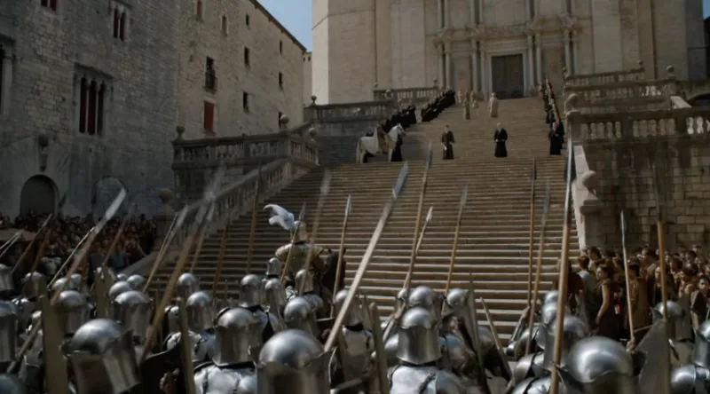 Game of Thrones Season 6 Trailer