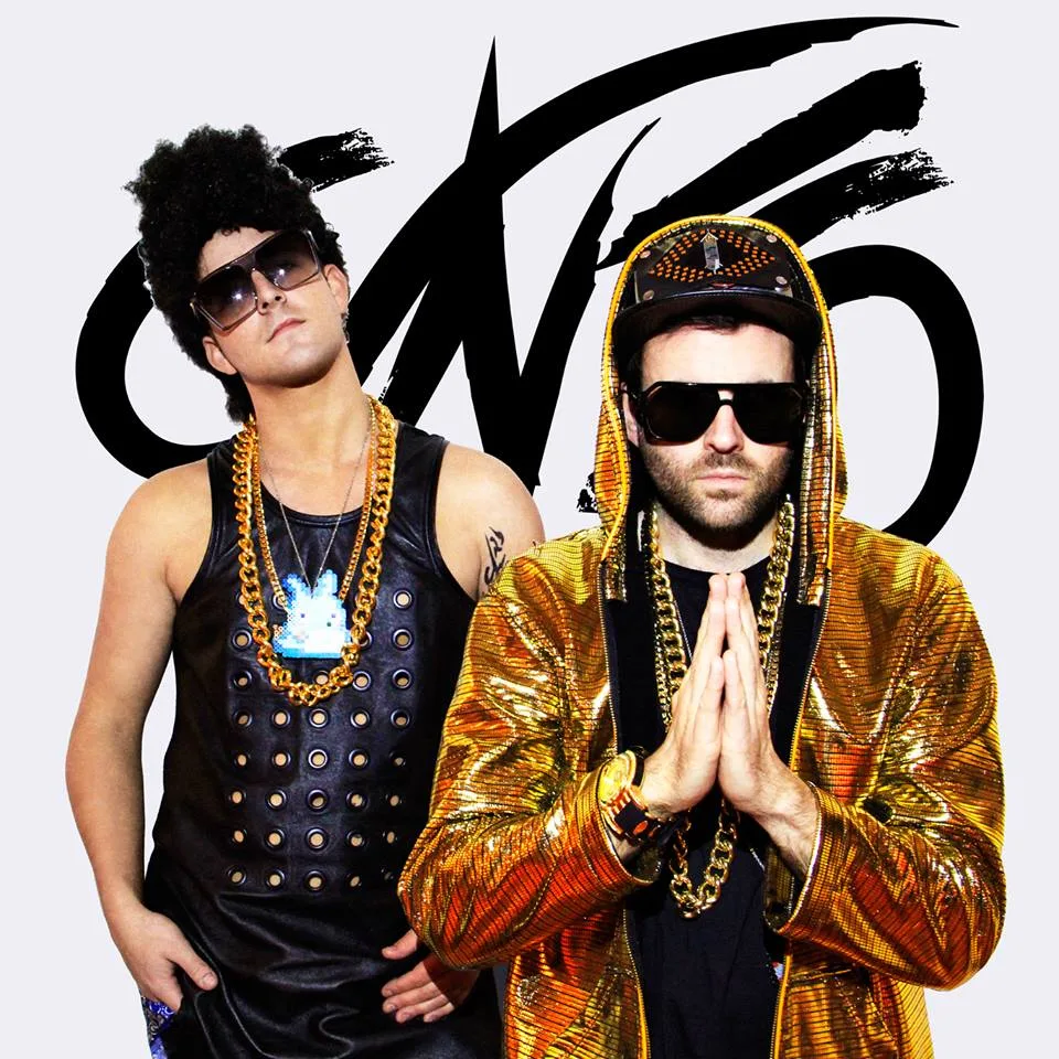 Gareth Emery Ashley Wallbridge CVNT5