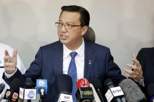 Malaysias-transport-minister-Liow-Tiong-Lai-reuters-march-22-2016