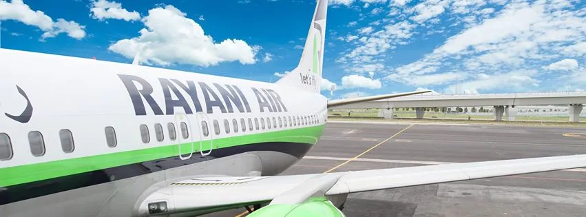 Rayani Air