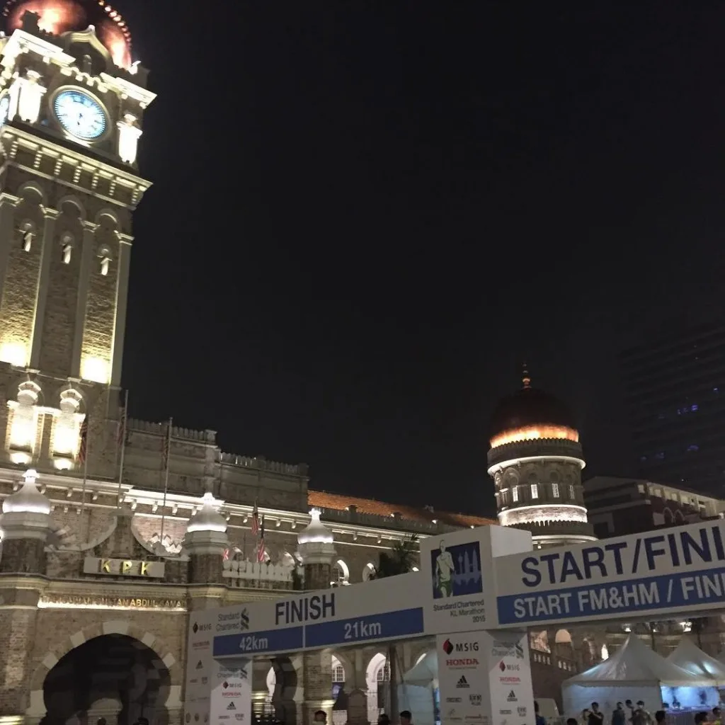 Source: instagram.com/scklmarathon