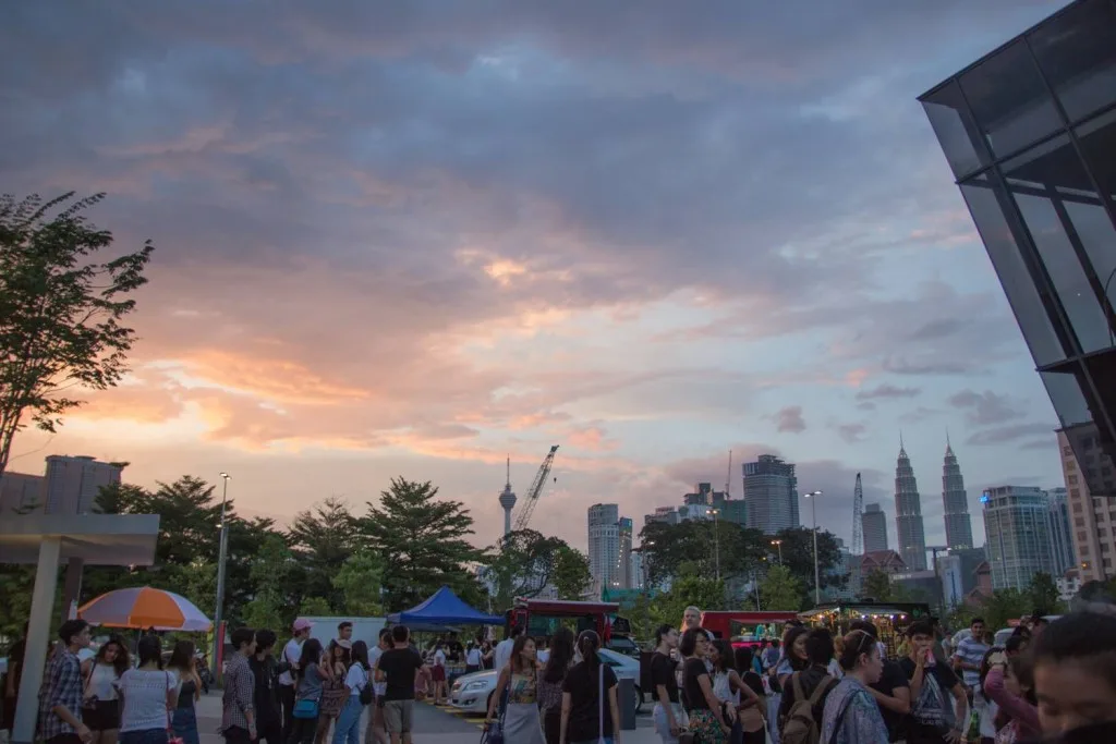 Source: facebook.com/treckl