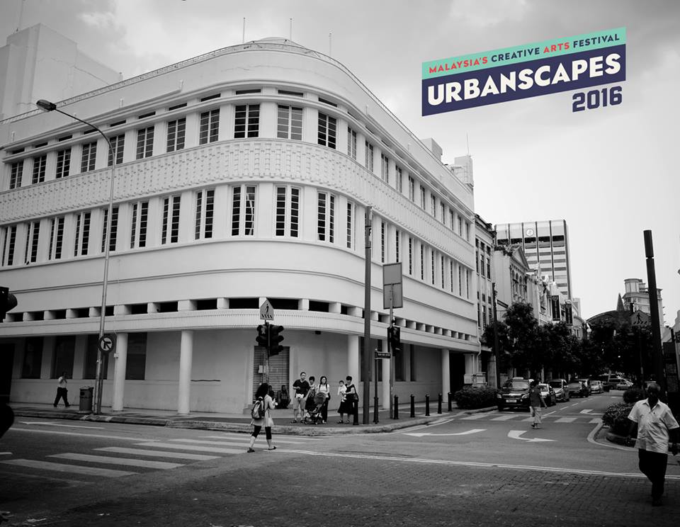 Urbanscapes House