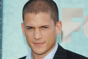 Wentworth-Miller