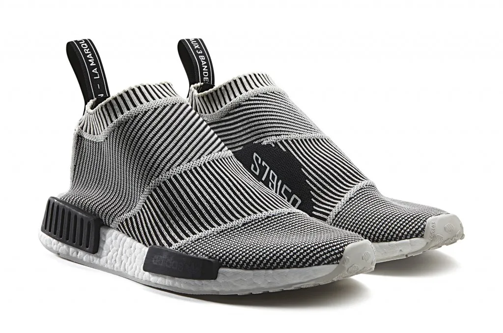 adidas Originals NMD_CS1 - City Sock