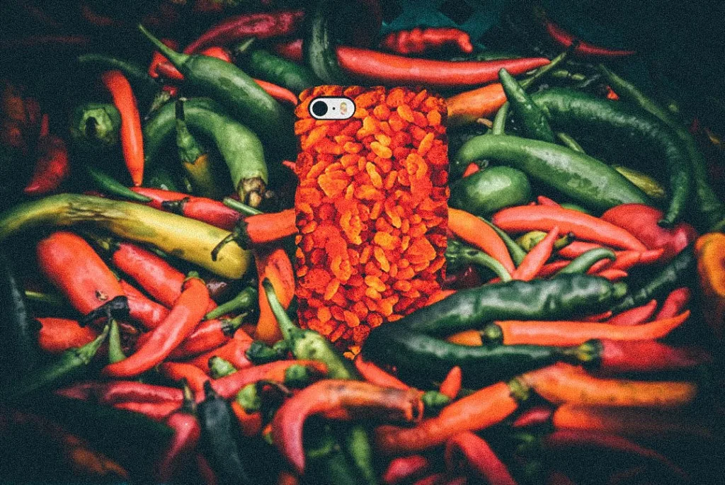 iprice Supreme Seafood lifestyle shot 2