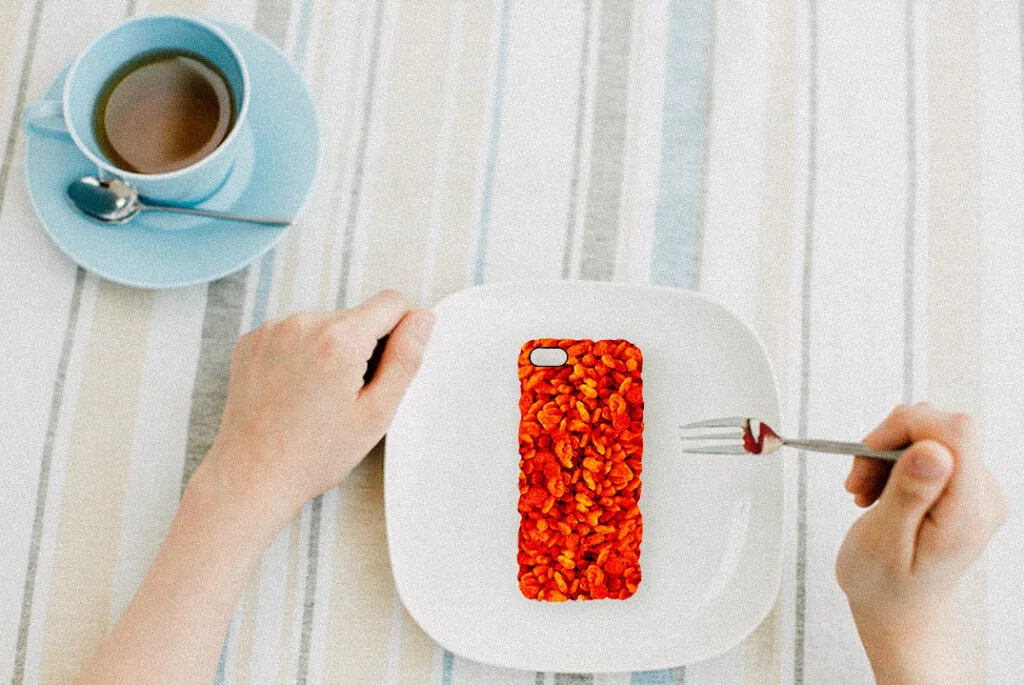 iprice Supreme Seafood lifestyle shot 3