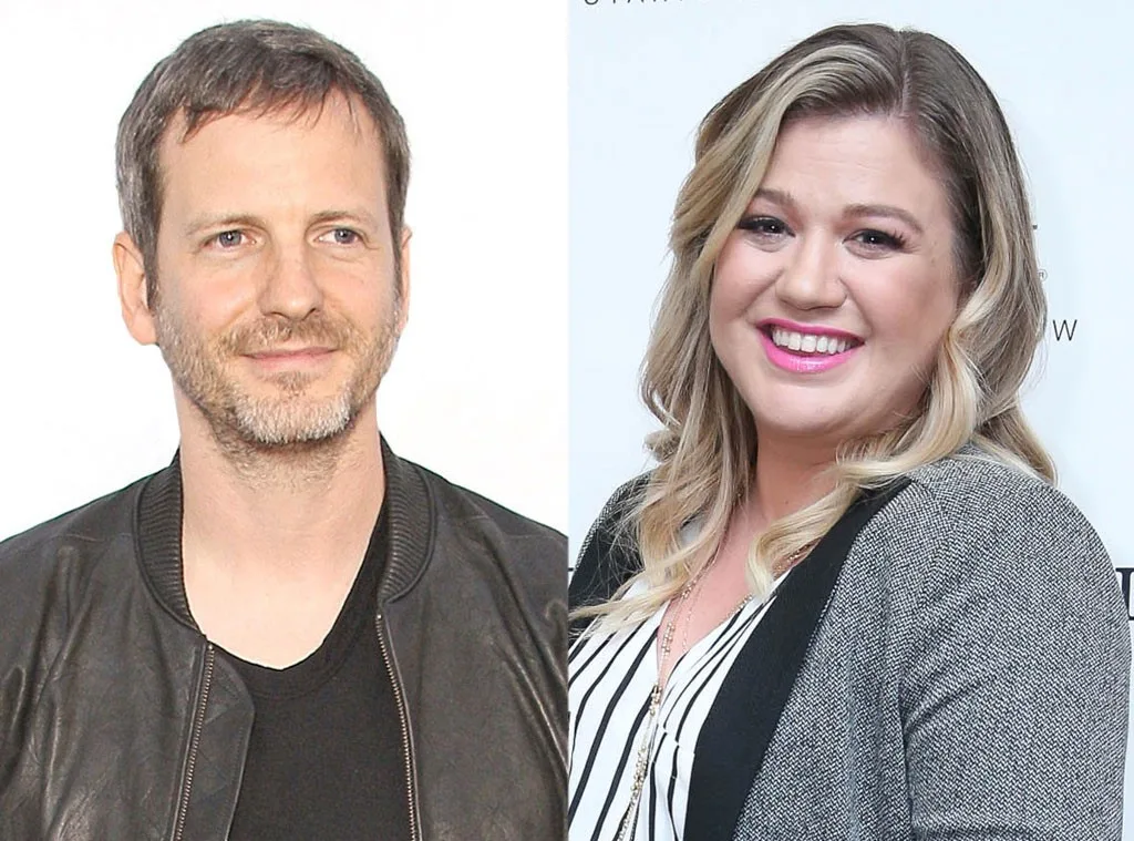 kelly clarkson dr luke