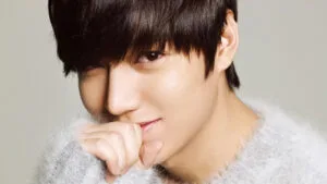 lee-min-ho