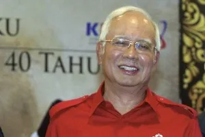 najib